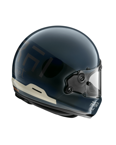 ARAI CONCEPT-XE - REACT BLUE