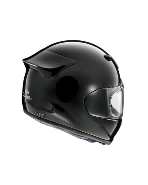 ARAI QUANTIC - DIAMOND BLACK