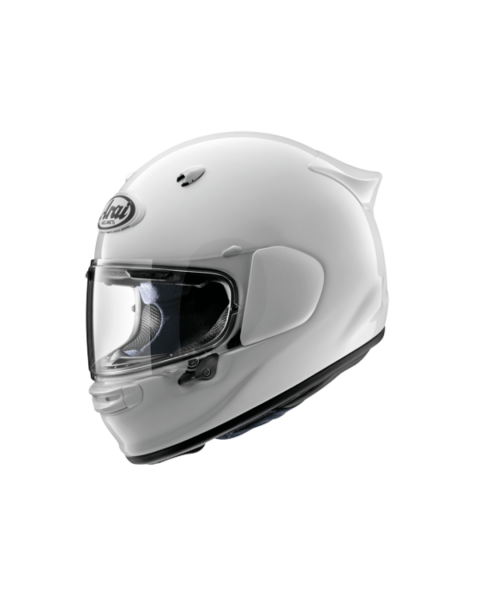 ARAI QUANTIC - DIAMOND WHITE