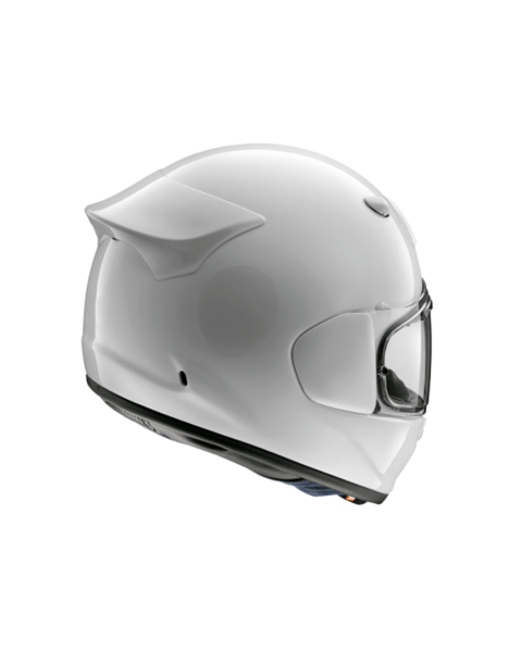 ARAI QUANTIC - DIAMOND WHITE