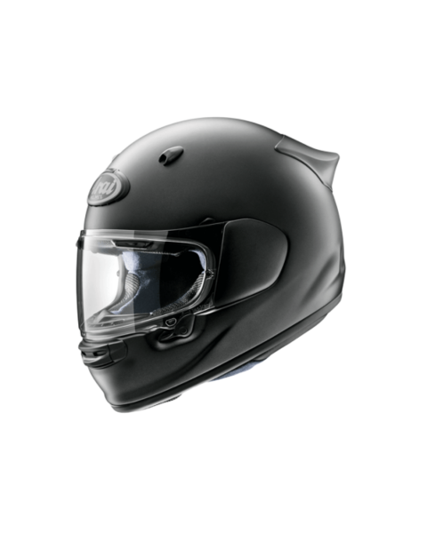 ARAI QUANTIC - FROST BLACK