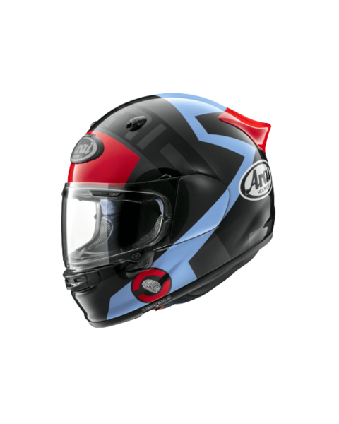 ARAI QUANTIC - SPACE BLUE