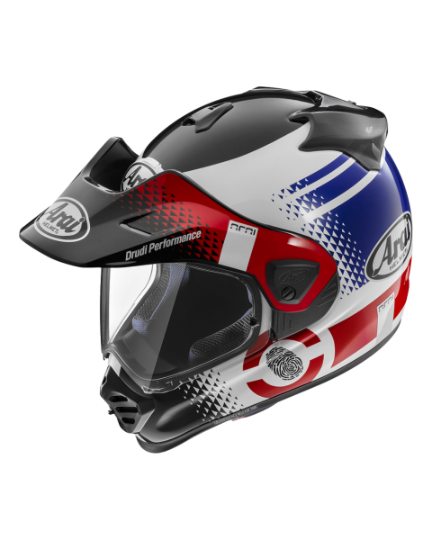 ARAI TOUR-X5 - PRINT MULTI