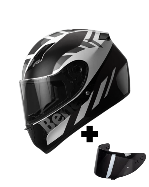 BENELLI KV-09 BLACK / GREY