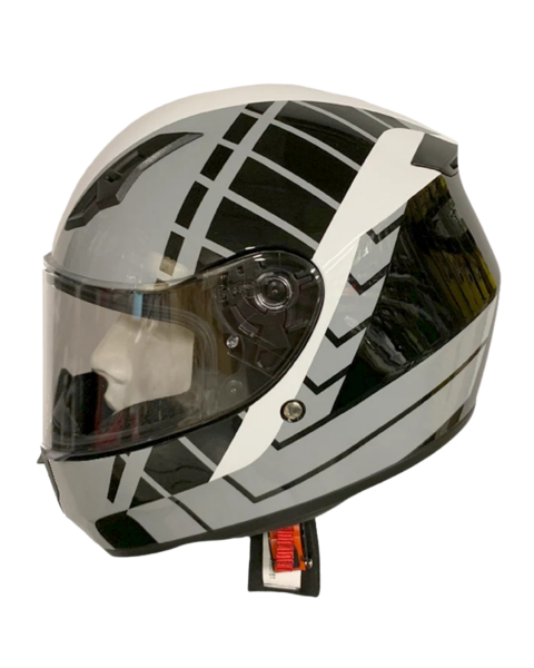 BENELLI KV-09 WHITE / GREY