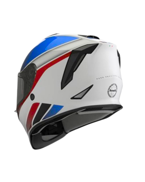 BENELLI SV-03 BLUE / RED