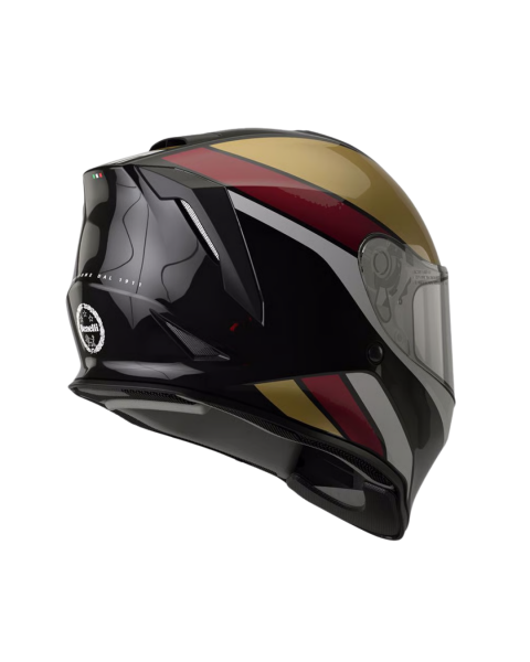 BENELLI SV-03 GOLD / RED