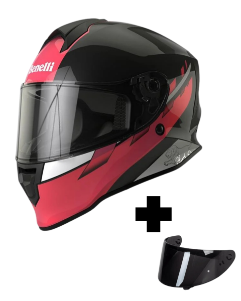 BENELLI SV-05 BLACK / DESIRE