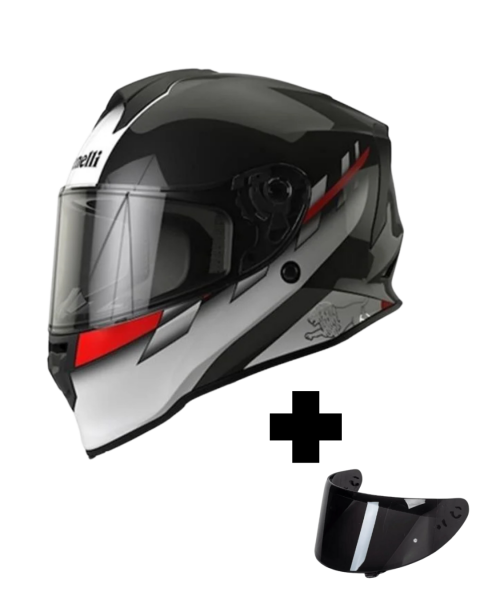 BENELLI SV-05 BLACK / WHITE