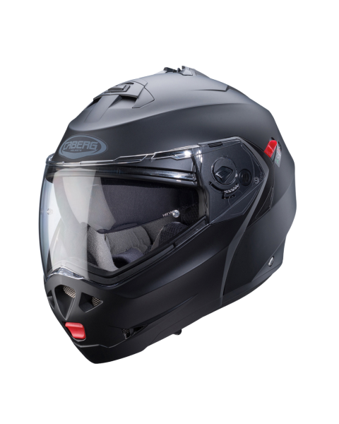 CABERG DUKE X MATT BLACK