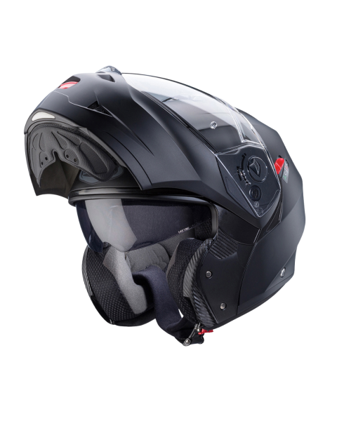 CABERG DUKE X MATT BLACK