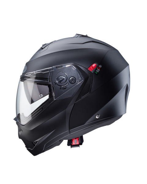 CABERG DUKE X MATT BLACK