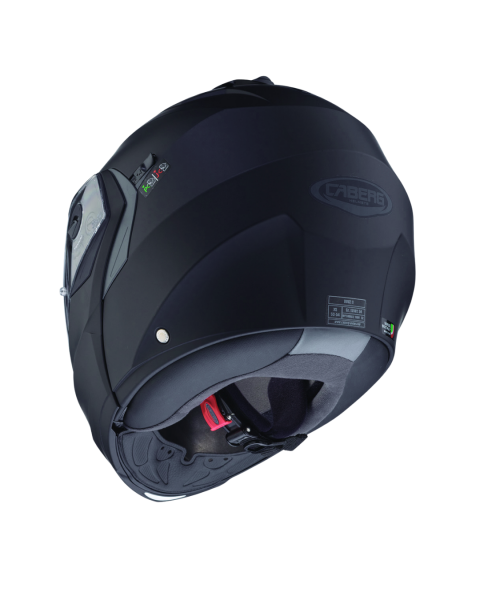 CABERG DUKE X MATT BLACK