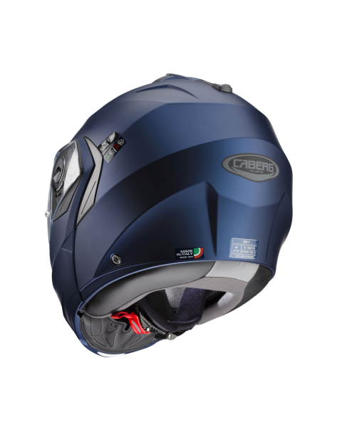 CABERG DUKE X MATT BLUE YAMA