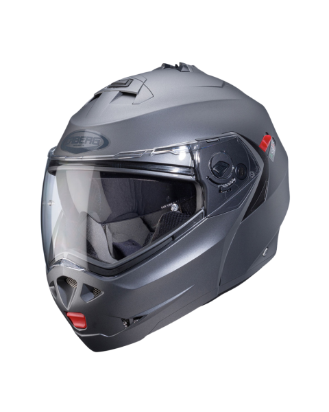 CABERG DUKE X MATT GUN METAL