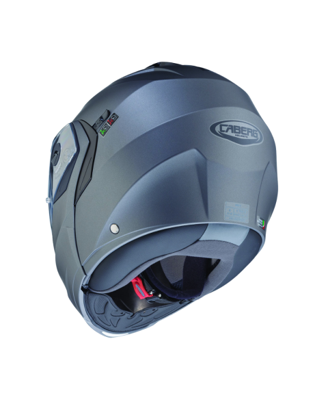 CABERG DUKE X MATT GUN METAL