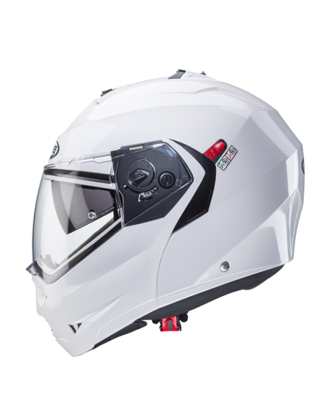 CABERG DUKE X WHITE METAL