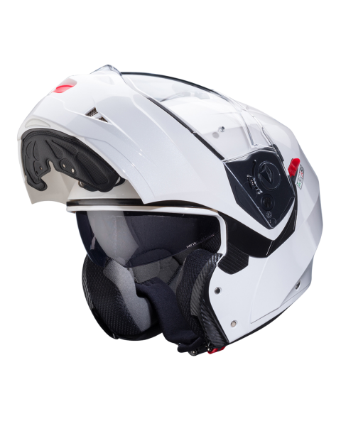 CABERG DUKE X WHITE METAL