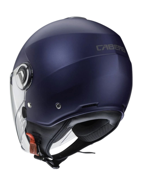 CABERG RIVIERA V4X MATT BLUE YAMA