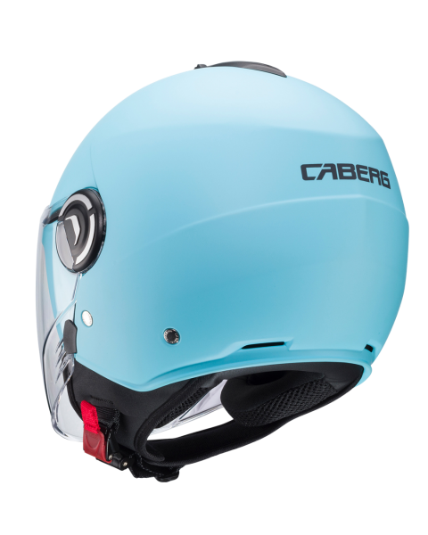 CABERG RIVIERA V4X MATT LIGHT BLUE