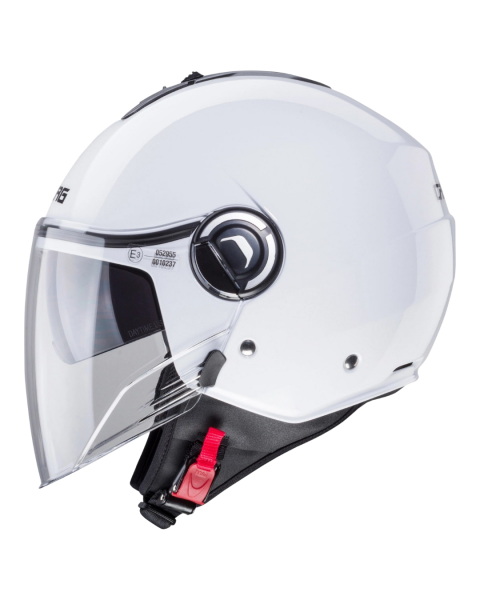 CABERG RIVIERA V4X WHITE