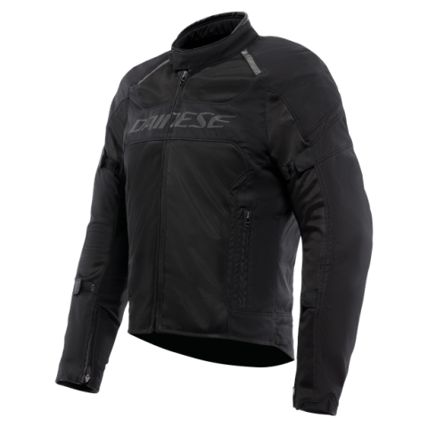 DAINESE AIR FRAME 3 ERKEK MONT - BLACK / BLACK / BLACK