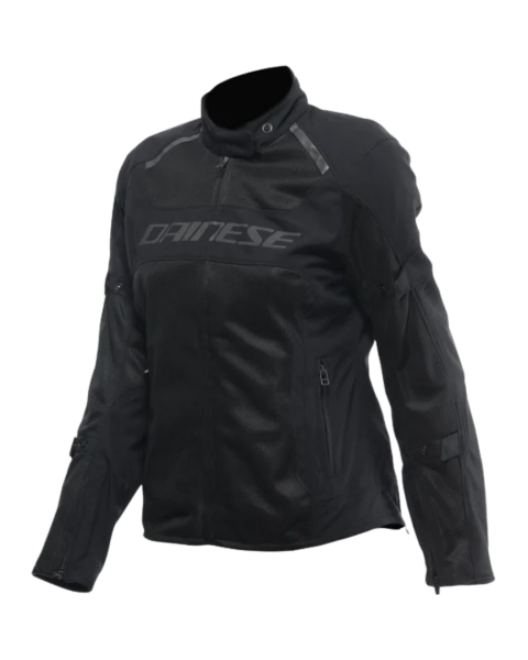 DAINESE AIR FRAME 3 KADIN MONT - BLACK / BLACK / BLACK