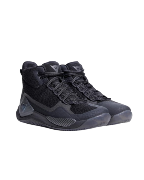 DAINESE ATIPICA AIR 2 SHOES - BLACK / CARBON
