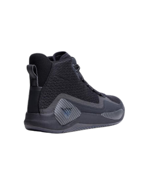 DAINESE ATIPICA AIR 2 SHOES - BLACK / CARBON