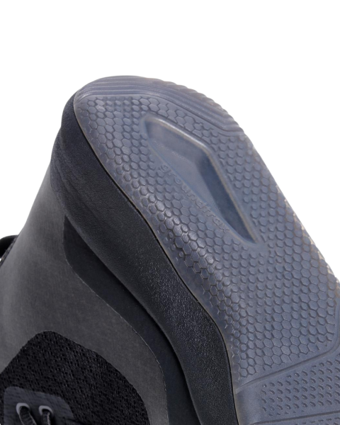 DAINESE ATIPICA AIR 2 SHOES - BLACK / CARBON