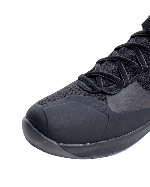 DAINESE ATIPICA AIR 2 SHOES - BLACK / CARBON