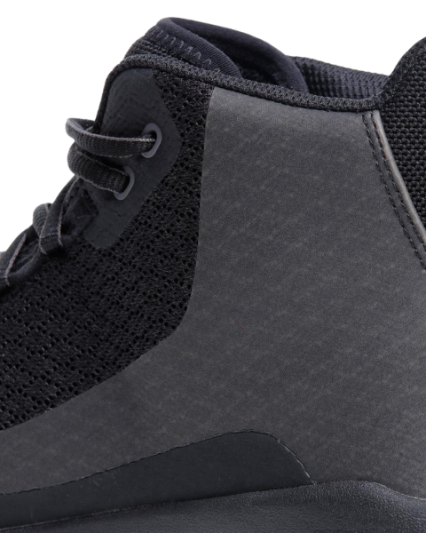 DAINESE ATIPICA AIR 2 SHOES - BLACK / CARBON