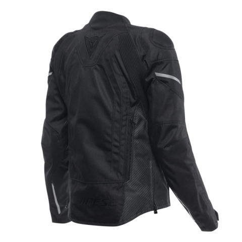 DAINESE AVRO 5 TEKSTİL KADIN MONT - BLACK / BLACK / BLACK