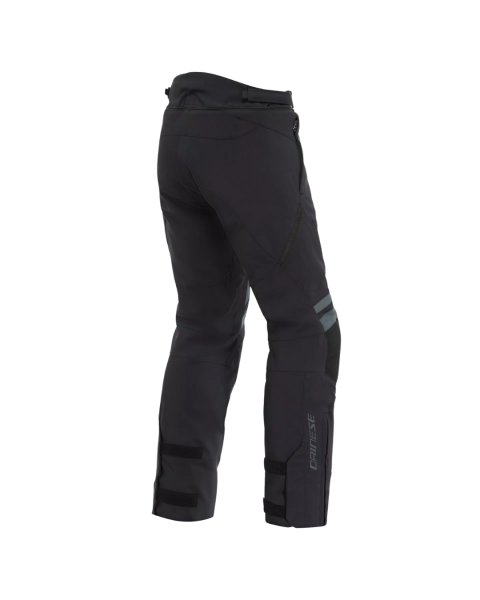 DAINESE CARVE MASTER 3 GORE-TEX ERKEK PANTOLON - BLACK / EBONY