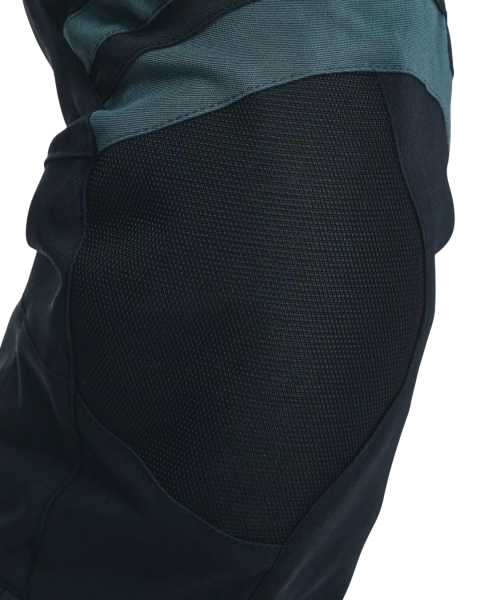 DAINESE CARVE MASTER 3 GORE-TEX ERKEK PANTOLON - BLACK / EBONY