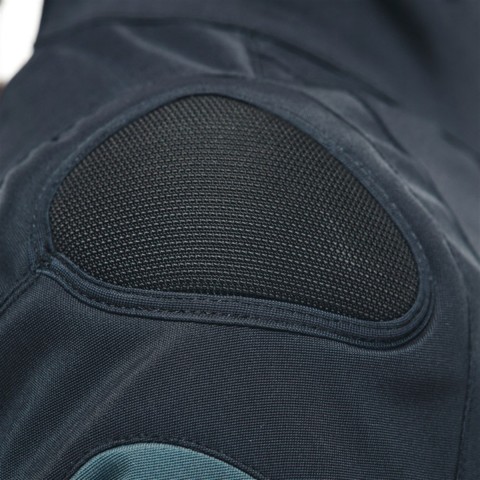 DAINESE CARVE MASTER 3 GORE-TEX KADIN MONT - BLACK / BLACK / EBONY