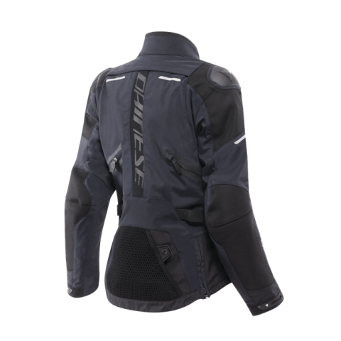 DAINESE CARVE MASTER 4 GORE-TEX KADIN MONT - BLACK