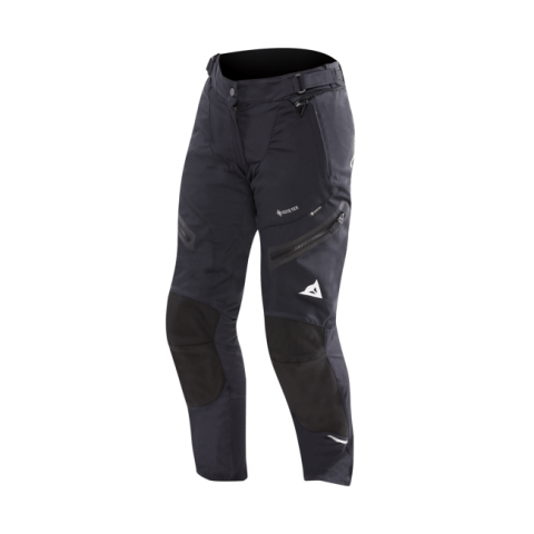 DAINESE CARVE MASTER 4 GORE-TEX KADIN PANTOLON - BLACK