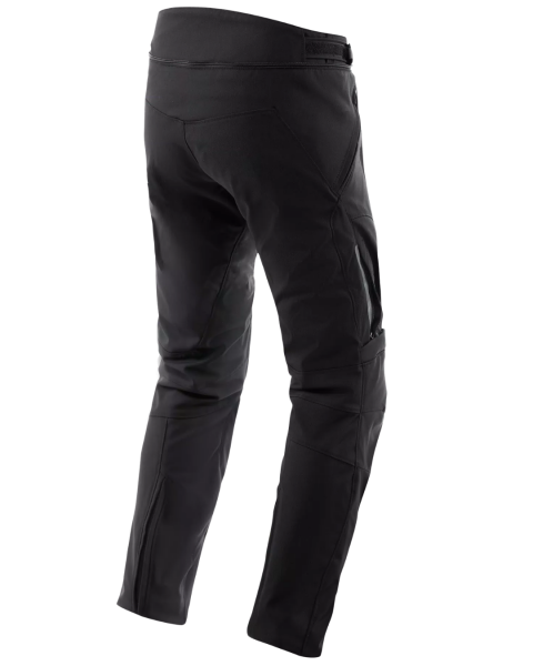 DAINESE DRAKE 2 AIR ERKEK PANTOLON - BLACK / BLACK
