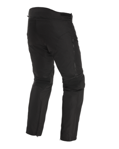 DAINESE GULLFOSS D-DRY ERKEK PANTOLON - BLACK / BLACK