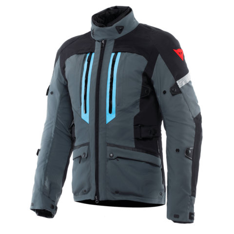DAINESE MANGEN ABSØLUTESHELL PRO ERKEK MONT - EBONY / BLACK