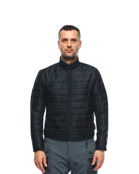 DAINESE SPLUGEN 3L D-DRY ERKEK MONT IRON-GATE / BLACK