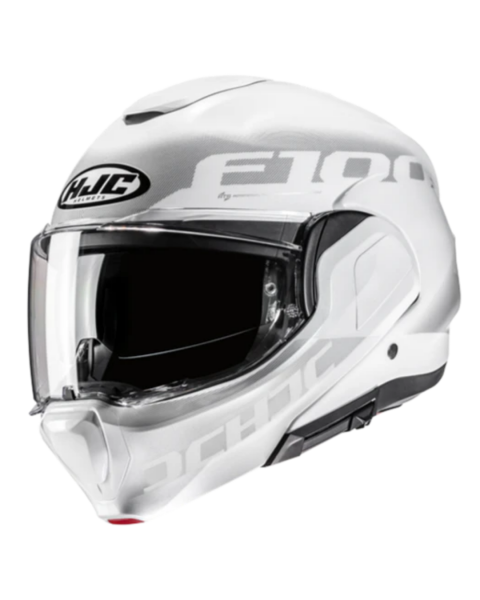 HJC F100 HETAL MC10
