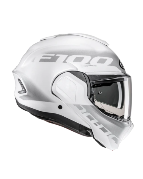 HJC F100 HETAL MC10