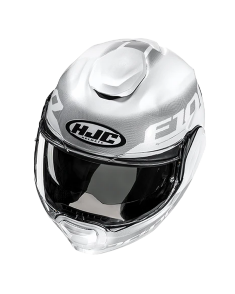 HJC F100 HETAL MC10
