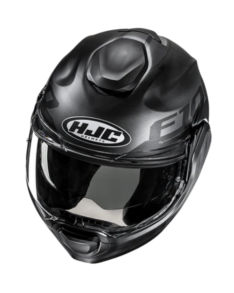 HJC F100 HETAL MC5SF