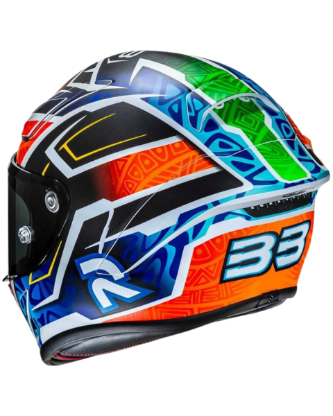 HJC RPHA 1 BINDER REPLICA 2024