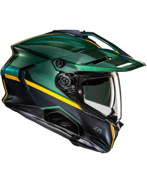 HJC RPHA 60 ARBRE MC4