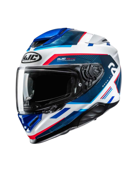 HJC RPHA 71 ELLON MC21