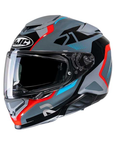 HJC RPHA 71 HAPEL MC21